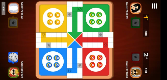 Conquer the Ludo Board with Ludo Crush, by Fantasy Khiladi- Online Ludo  Gaming Platform