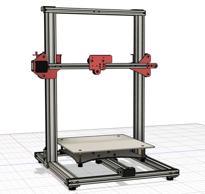 Gig Preview - Design your cad models by using solidworks