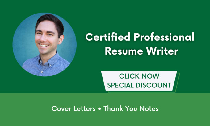 Gig Preview - Write and design your professional cover letter