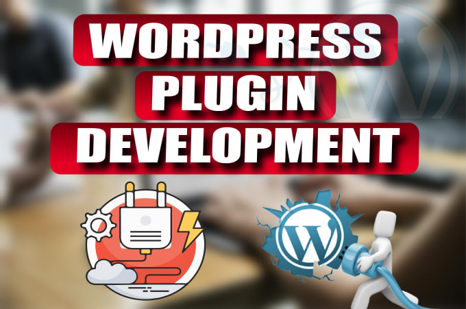 Gig Preview - Develop and customize custom wordpress plugin