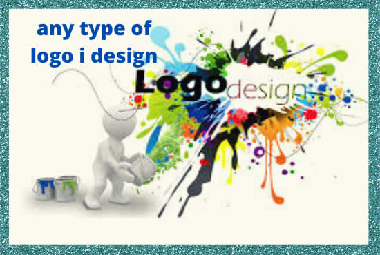 Gig Preview - Create professional business logo designs flyer design