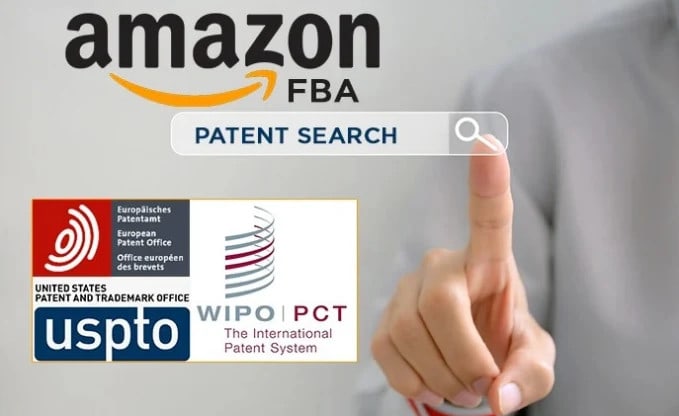 Gig Preview - Do comprehensive patent search for your innovative ideas