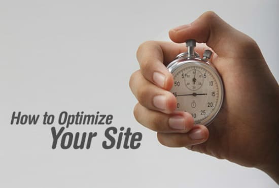 Gig Preview - Do wordpress, joomla, and PHP website speed optimization