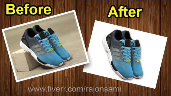 Gig Preview - Background remove  from image by high quality clipping path