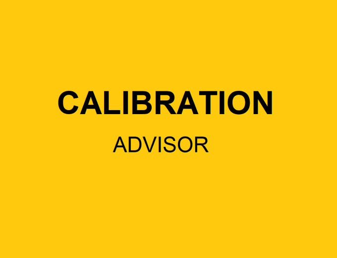 Gig Preview - Assist you in calibration and metrology