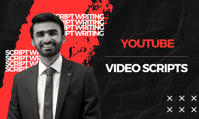 Bestseller - research and write youtube video script for your channel