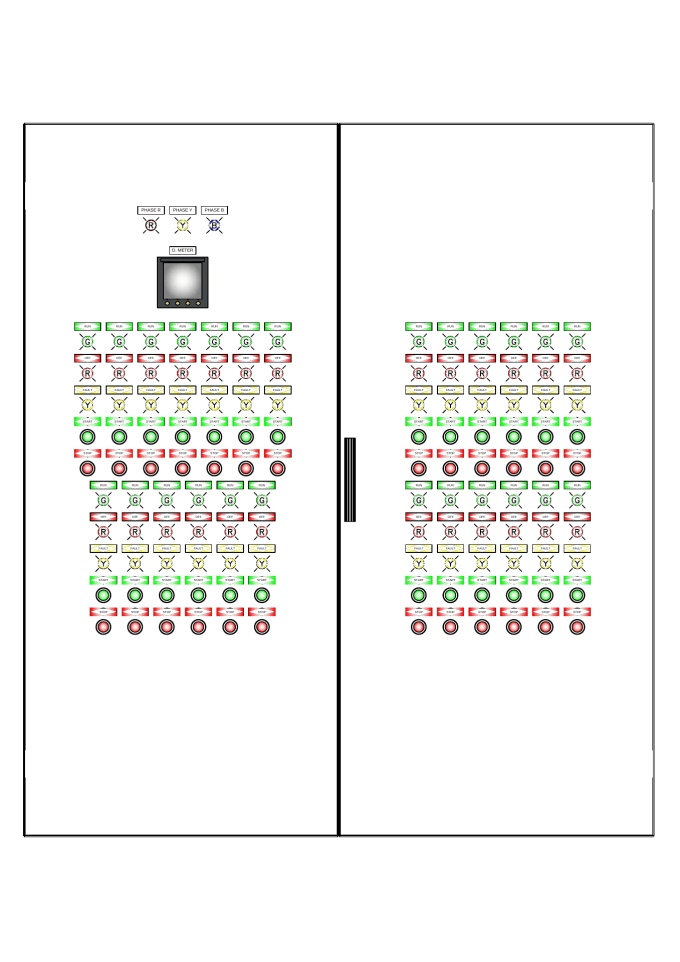 Bestseller - create electrical panel board design and estimation