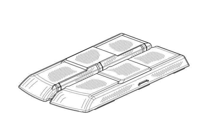 Gig Preview - High quality patent drawings