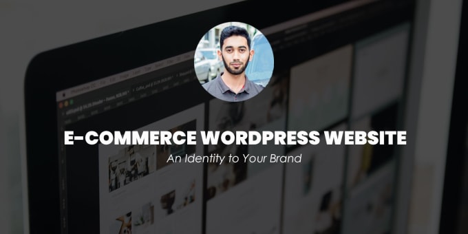 Gig Preview - Create wordpress ecommerce website and online store