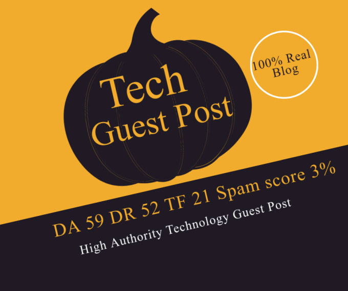 Gig Preview - Guest post on my tech blog da 59