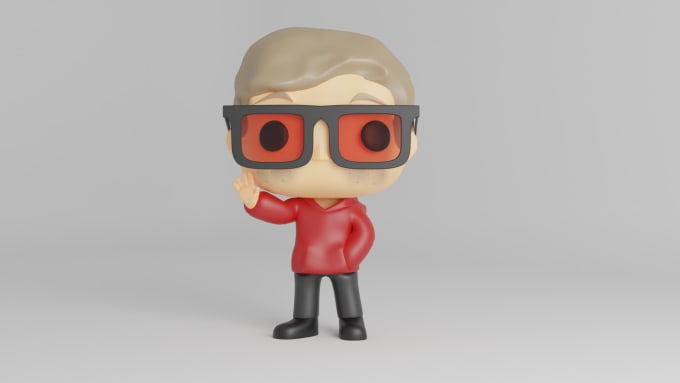 Gig Preview - Turn you into a funko pop