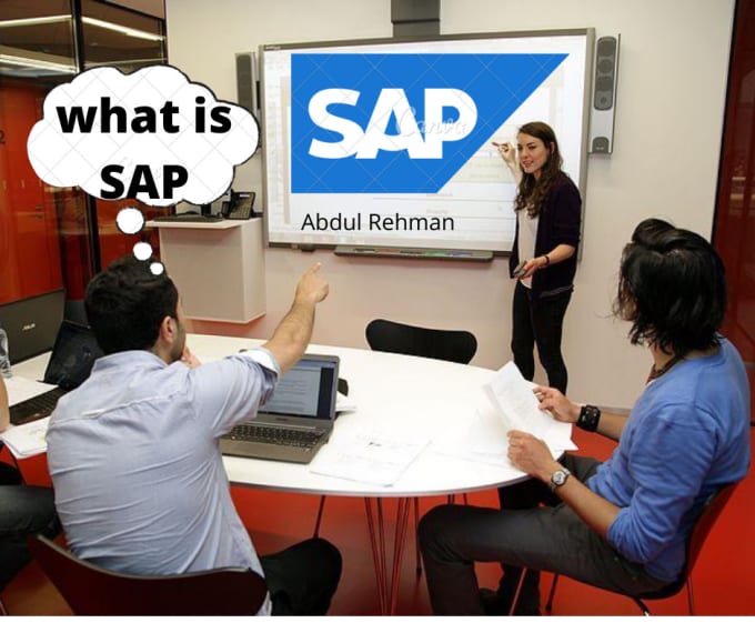 Gig Preview - Give you sap training and certification help