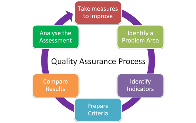 Gig Preview - Write your manual test cases and document test plan in sqa