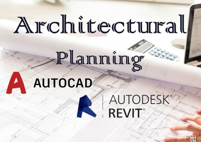 Gig Preview - Provide the best architectural planning