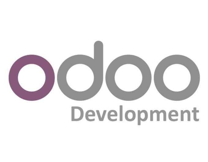 Gig Preview - Be your odoo developer