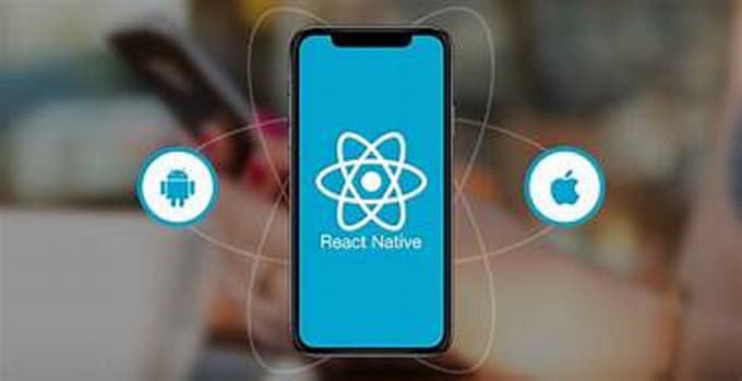 Gig Preview - Create react native application for you