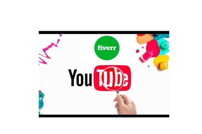 Gig Preview - Create youtube ads campaign for video advertising promotion