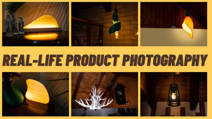 Bestseller - do pro product photography on fiverr with photoshop editing