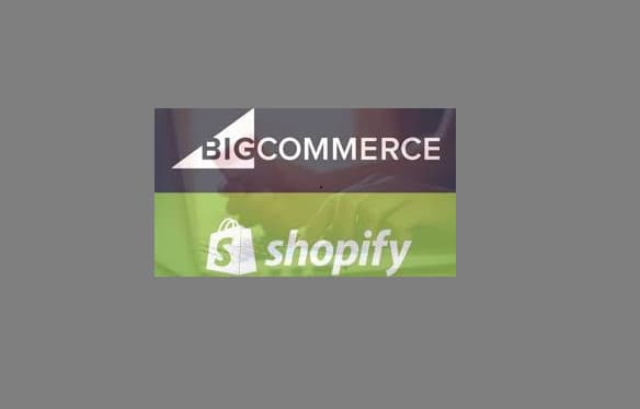 Gig Preview - Do shopify, bigcommerce and symphony