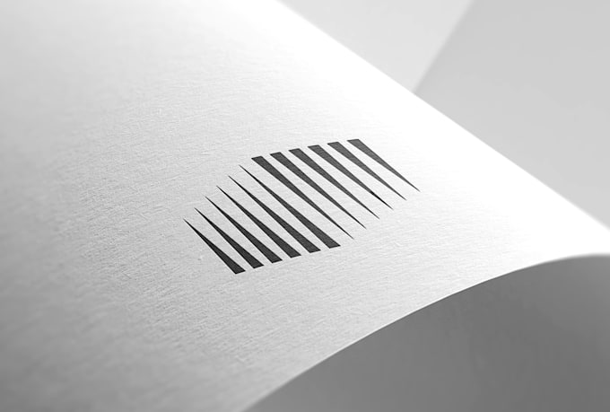 Creative premium brand identity service by Ahmet Pro on Fiverr