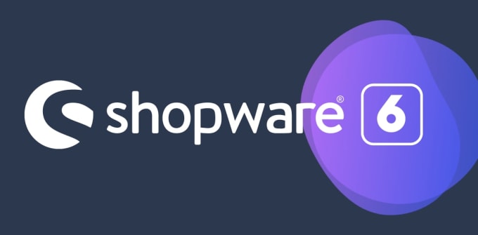 Gig Preview - Create professional shopware 6 online store