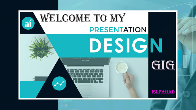 Gig Preview - Design professional  powerpoint presentations for you