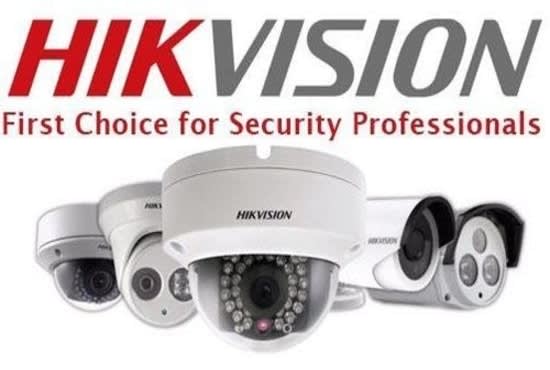 Gig Preview - Setup dvr, nvr and cameras for hikvision and dahua remotely