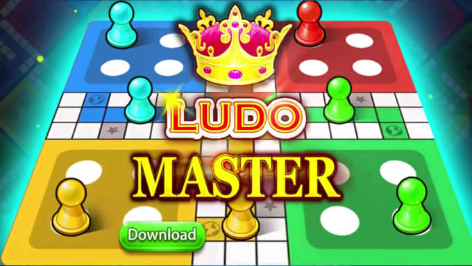 Gig Preview - Give you ludo game as you want