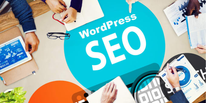 Gig Preview - Do your wordpress SEO to improve google rankings