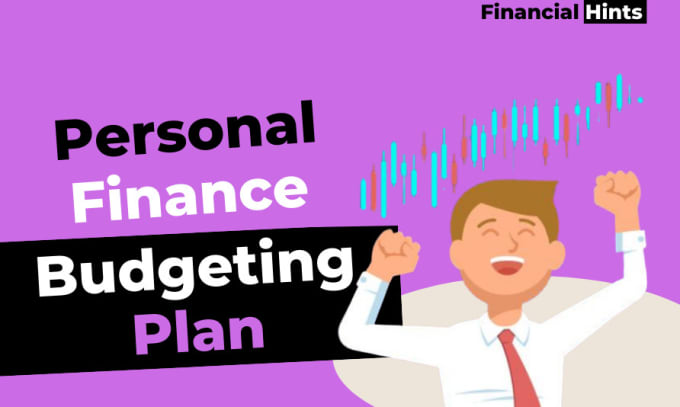 Gig Preview - Make a personal finance budget plan