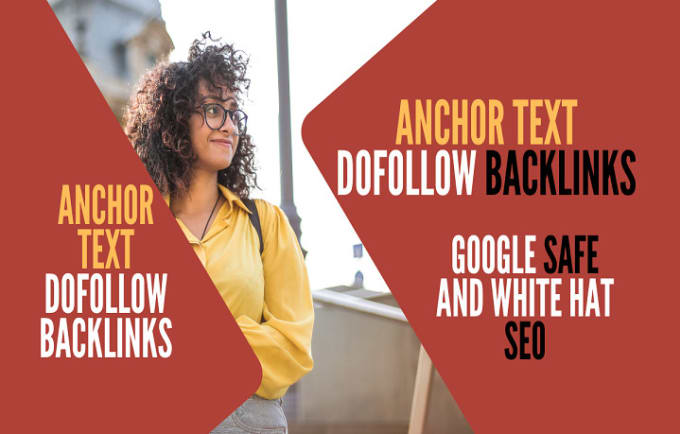 Gig Preview - Create 30 anchor text SEO dofollow backlinks white hat authority link building