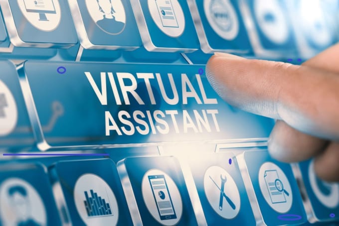 Bestseller - be trusted virtual assistant for your business