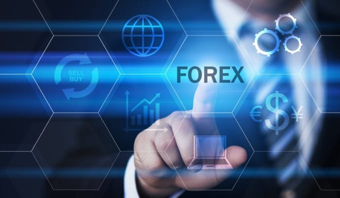 Gig Preview - Help you set up forex trading account