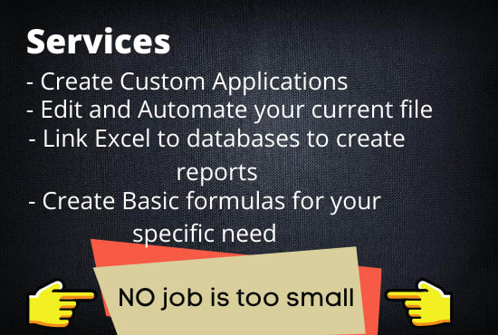 Bestseller - automate excel with formulas and vba macros