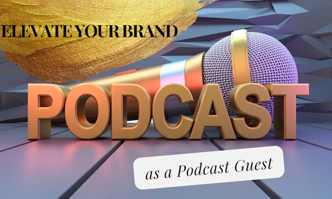 Gig Preview - Provide top podcast contacts and tips and pitch template