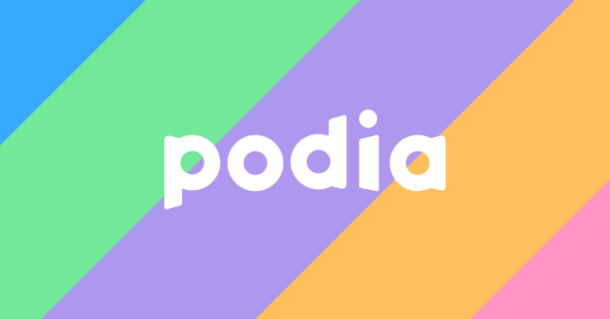 Gig Preview - Design your podia product page