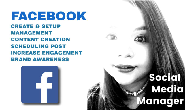 Bestseller - create and manage your facebook business page