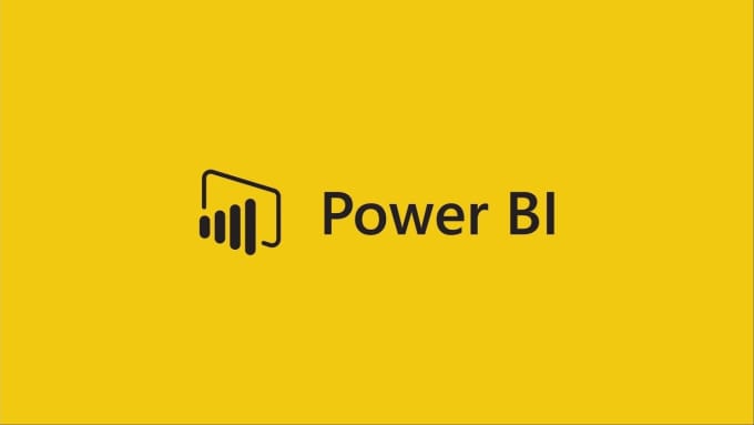 Gig Preview - Create interactive power bi dashboards