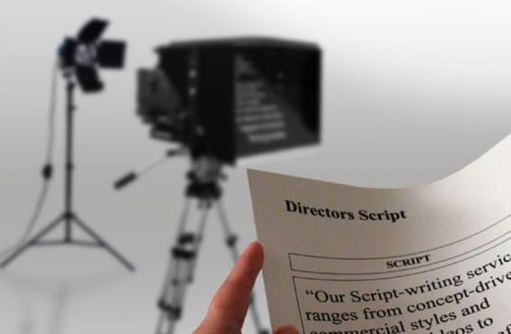 Write essay documentary