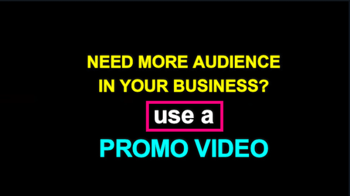 Gig Preview - Create a powerful commercial video for your brand