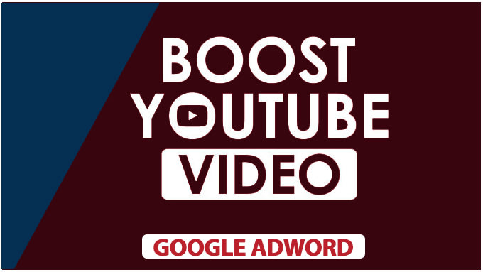 Gig Preview - Do organic youtube promotion to boost your views