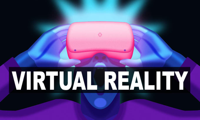 Bestseller - make VR apps and games development in unity for oculus quest