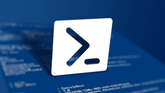 Bestseller - automate any task using powershell with gui and shell script