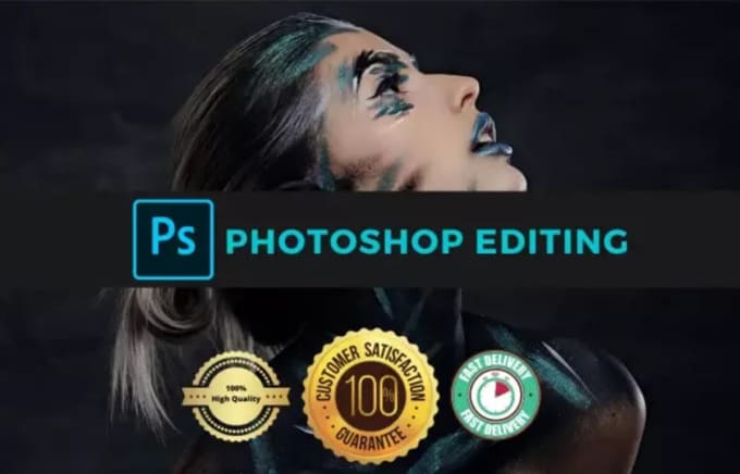 Bestseller - provide pro photoshop editing in 12 hours