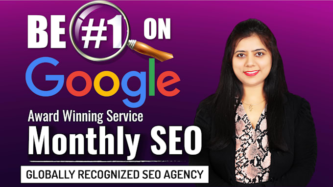 Bestseller - do off page monthly SEO service package with high quality white hat backlinks