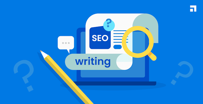 Gig Preview - Write SEO optimized content for you