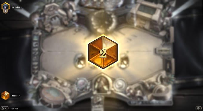 Gig Preview - Tell you which decks to play to get legend