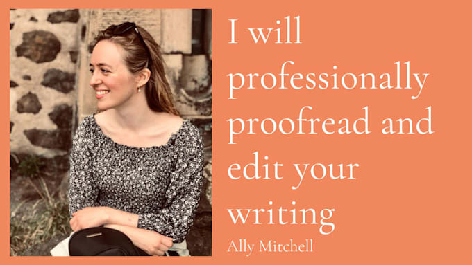 12 Best freelance proofreaders for hire in August 2024