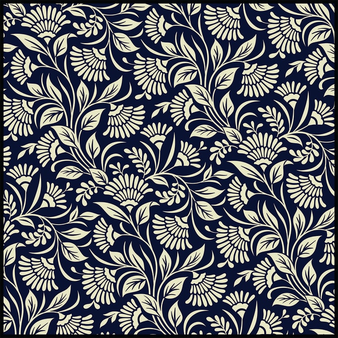 Bestseller - design or recreate repeated seamless pattern vector