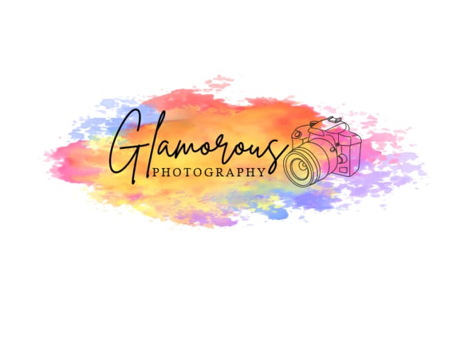 Gig Preview - Design watercolor signature logo for your brand